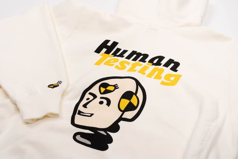 NIGO 最新專輯《I Know NIGO》發售紀念快閃店正式開幕