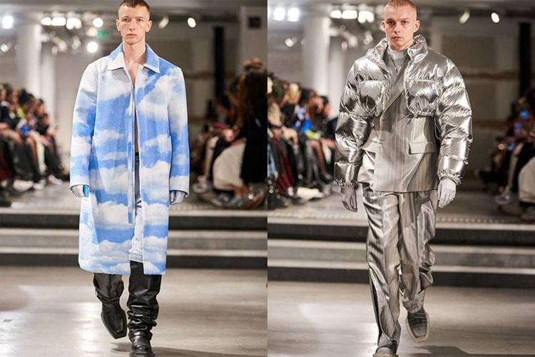 VTMNTS 2022 秋冬系列正式發佈