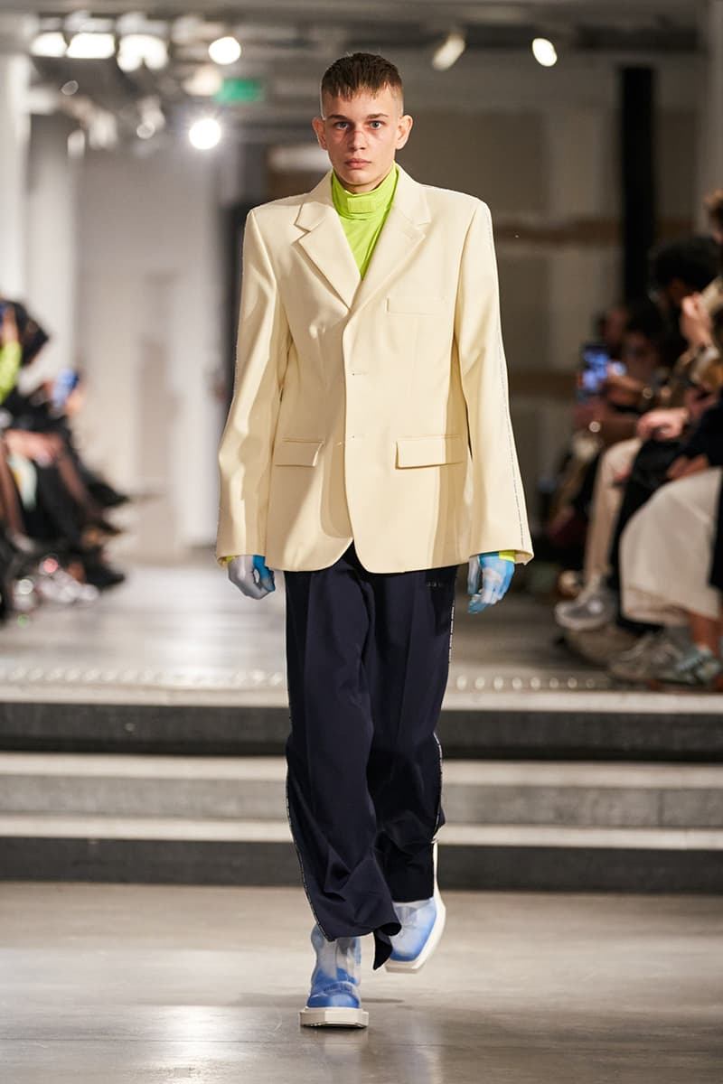 VTMNTS 2022 秋冬系列正式發佈