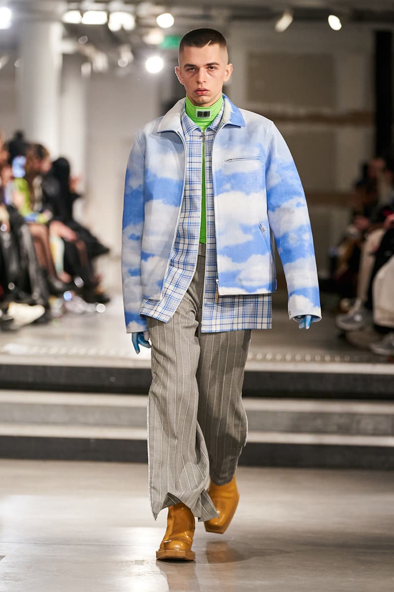 VTMNTS 2022 秋冬系列正式發佈