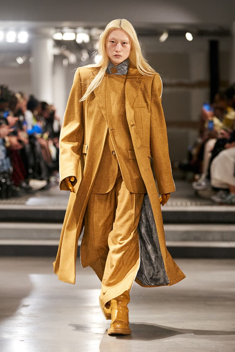 VTMNTS 2022 秋冬系列正式發佈