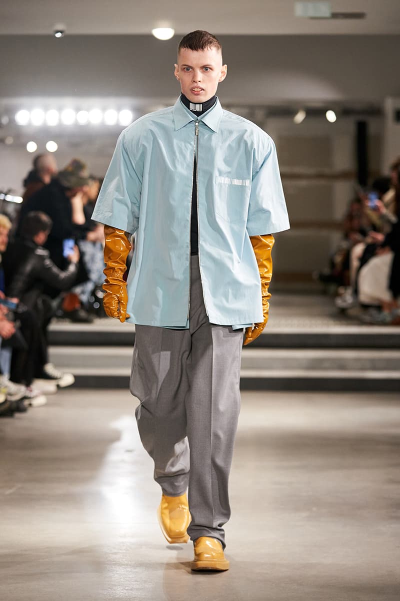 VTMNTS 2022 秋冬系列正式發佈