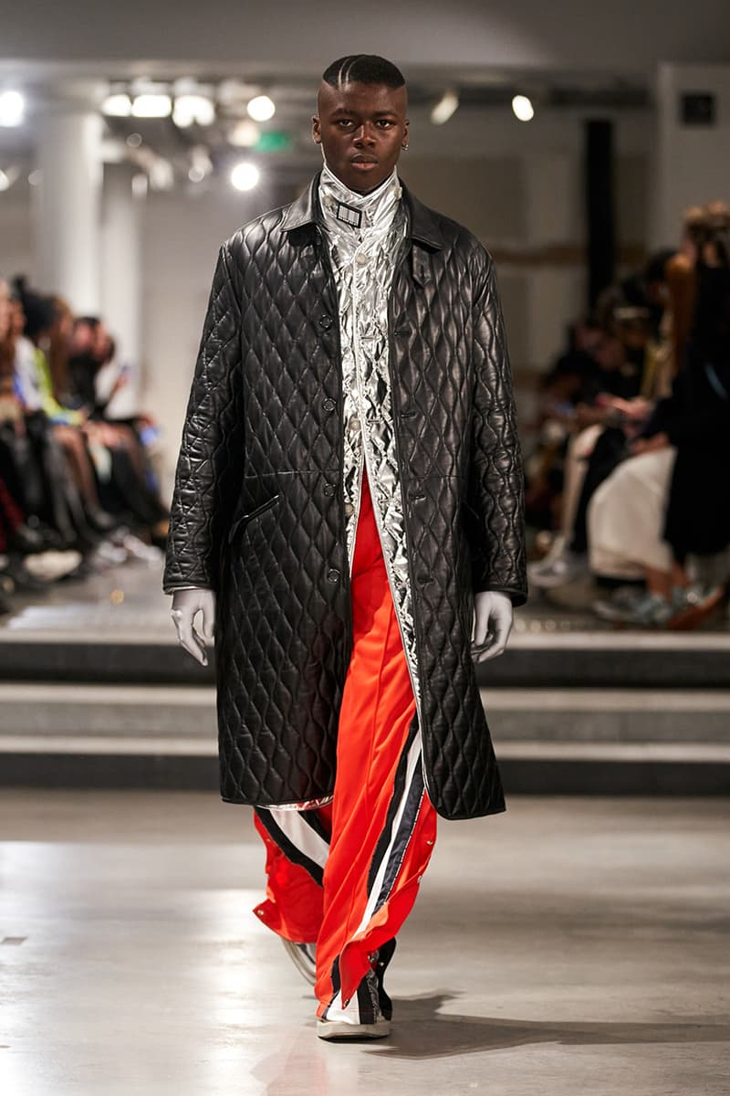 VTMNTS 2022 秋冬系列正式發佈