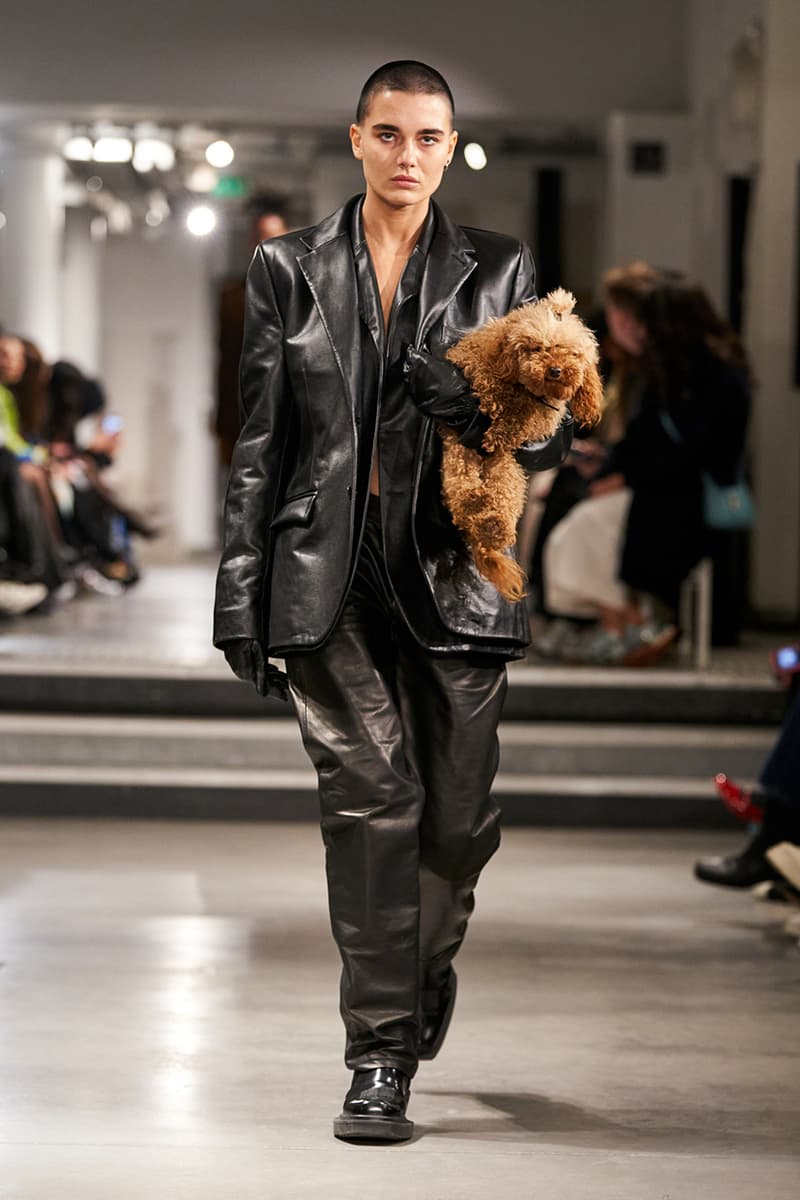 VTMNTS 2022 秋冬系列正式發佈