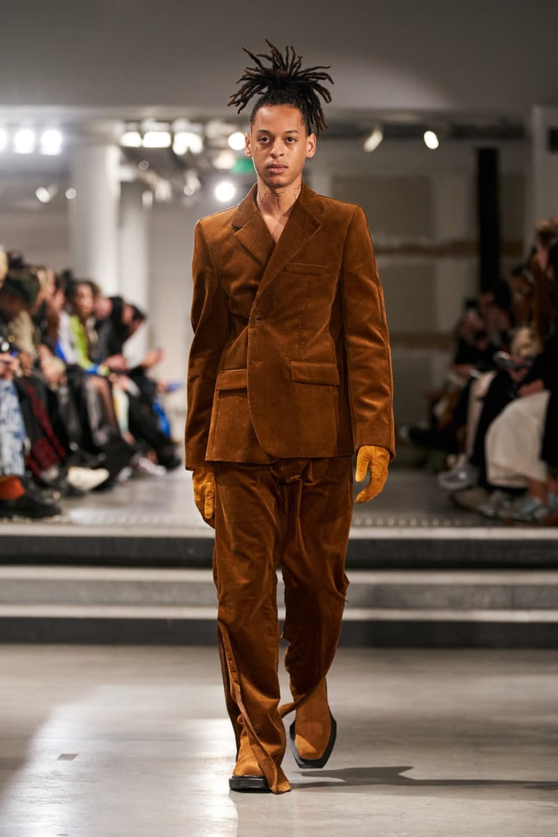 VTMNTS 2022 秋冬系列正式發佈