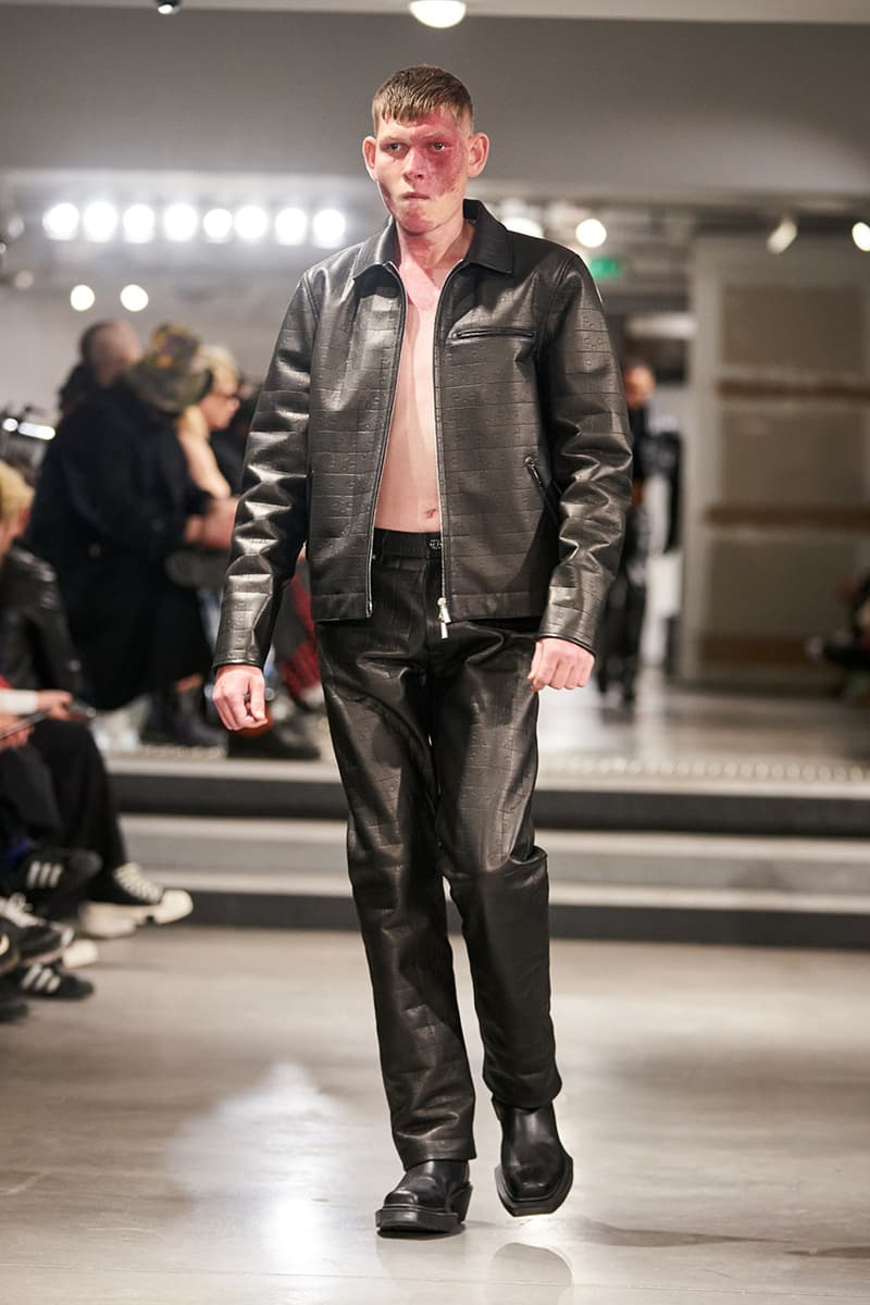 VTMNTS 2022 秋冬系列正式發佈