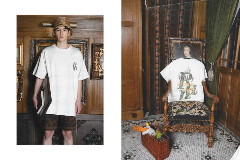 YIIIN 正式发布 2022 春夏系列 Lookbook