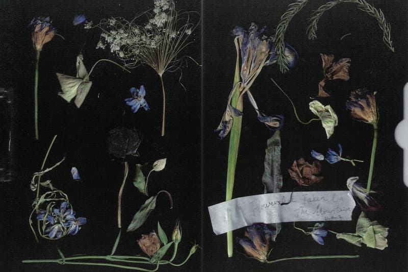 YIIIN 正式发布 2022 春夏系列 Lookbook