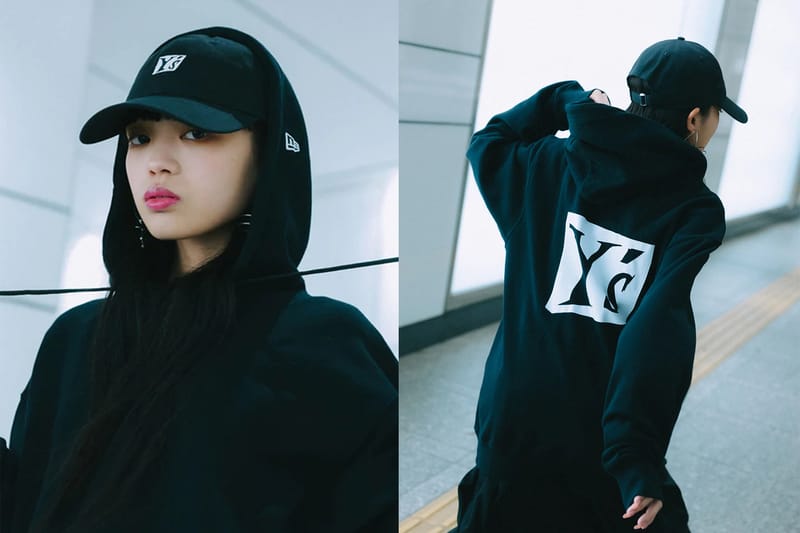 Y's x New Era 最新 2022 春夏聯名系列登場