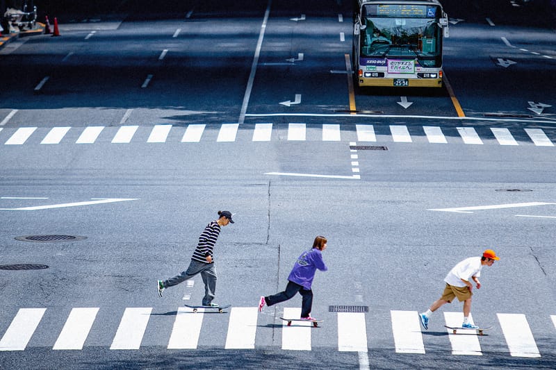 BAPE® SK8 STA 释出全新配色