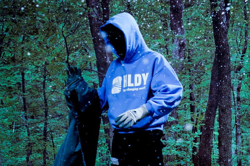 Holiday® 发布全新 「Remix」系列型录