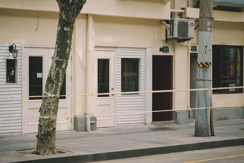 10 位上海创意人分享「窗外」照片及居家自我增值建议