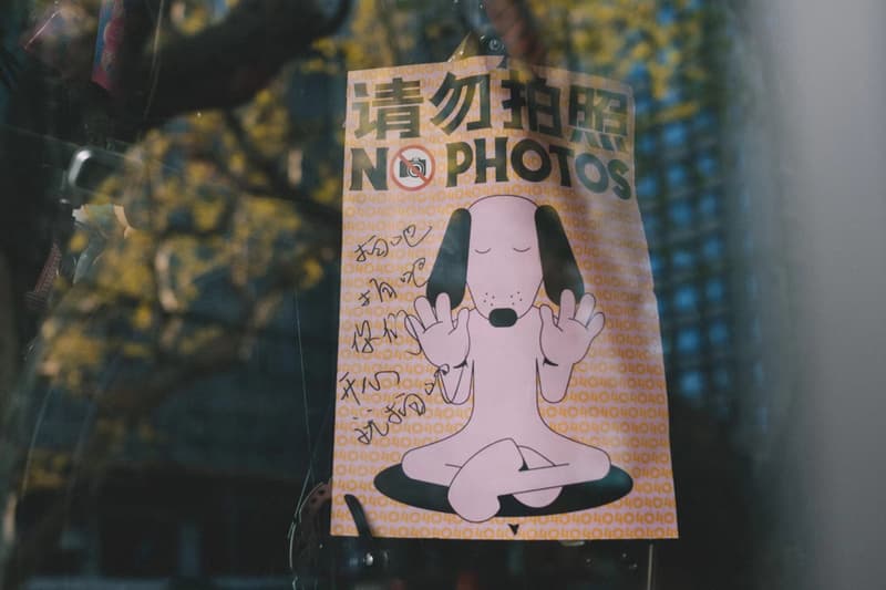 10 位上海创意人分享「窗外」照片及居家自我增值建议