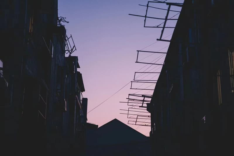 10 位上海创意人分享「窗外」照片及居家自我增值建议