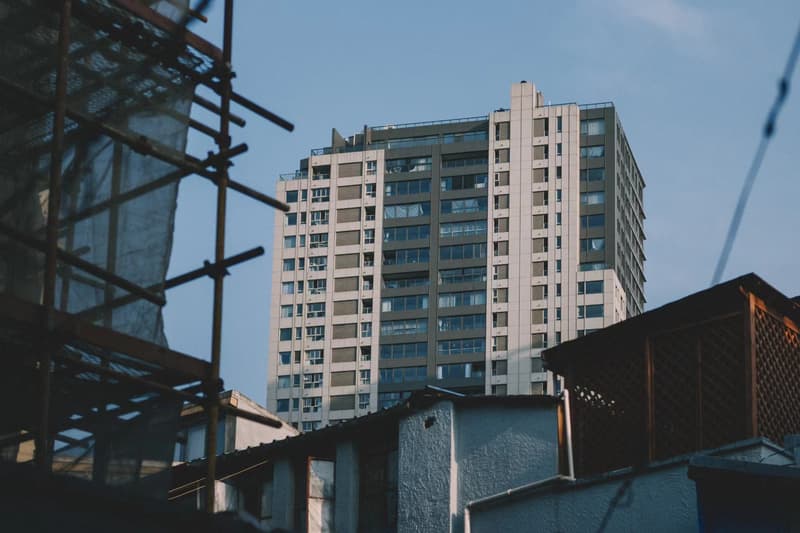 10 位上海创意人分享「窗外」照片及居家自我增值建议