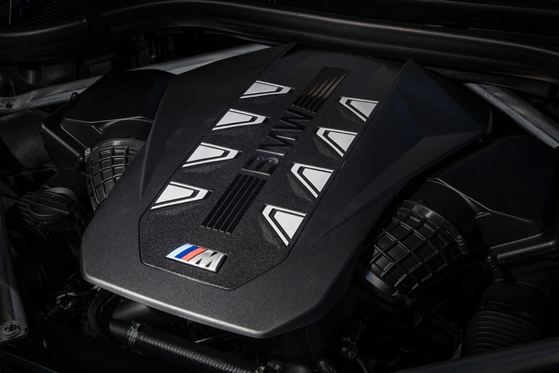 BMW 全新 2023 年式樣 X7 車型正式登場