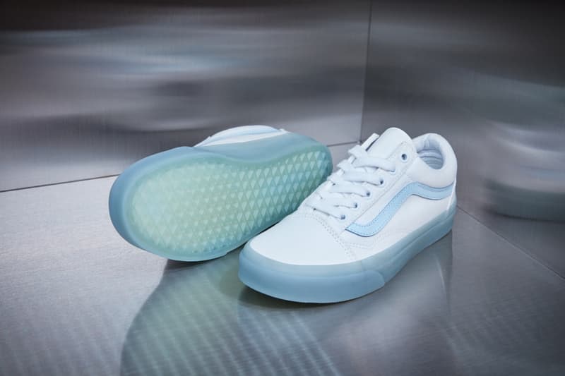 Vans 推出全新「格局大开」系列