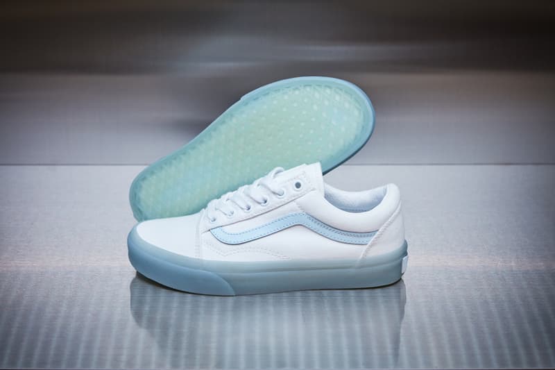 Vans 推出全新「格局大开」系列