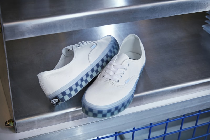 Vans 推出全新「格局大开」系列