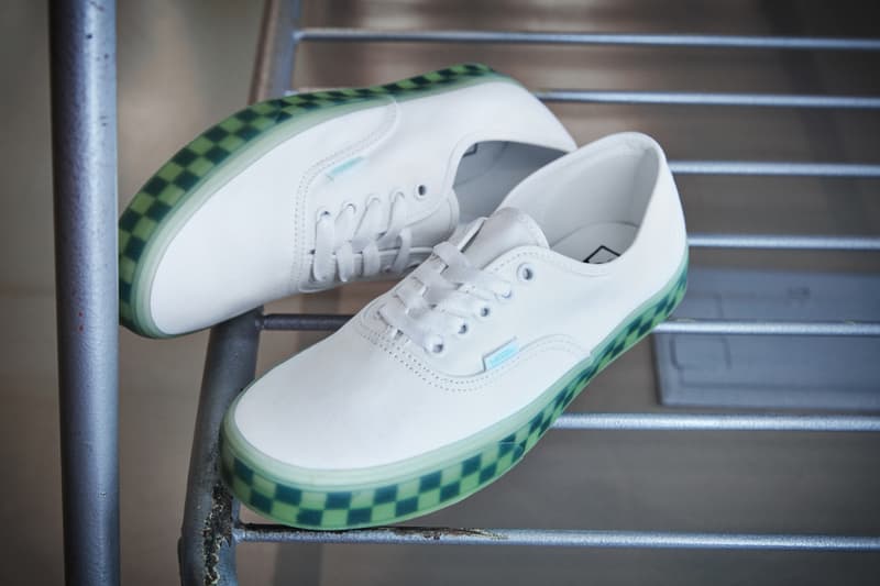 Vans 推出全新「格局大开」系列