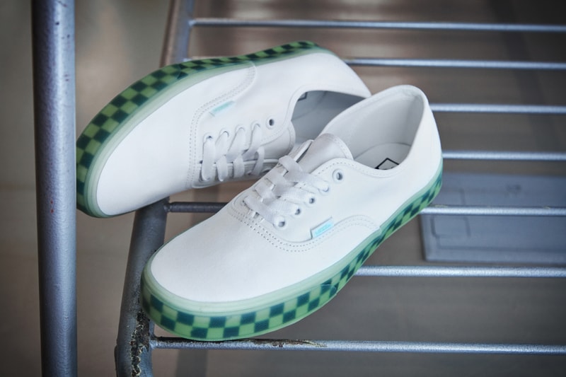 Vans 推出全新「格局大开」系列