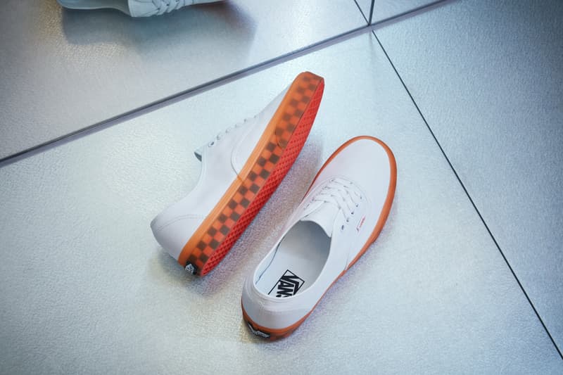 Vans 推出全新「格局大开」系列