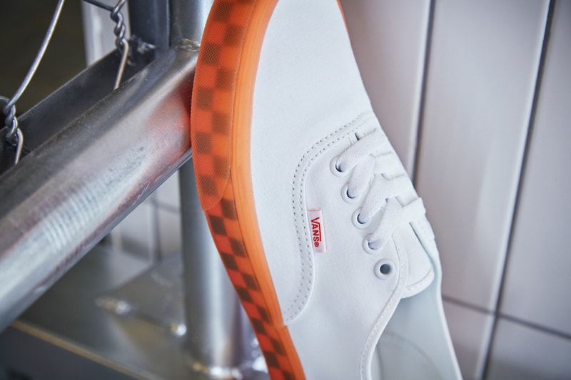 Vans 推出全新「格局大开」系列