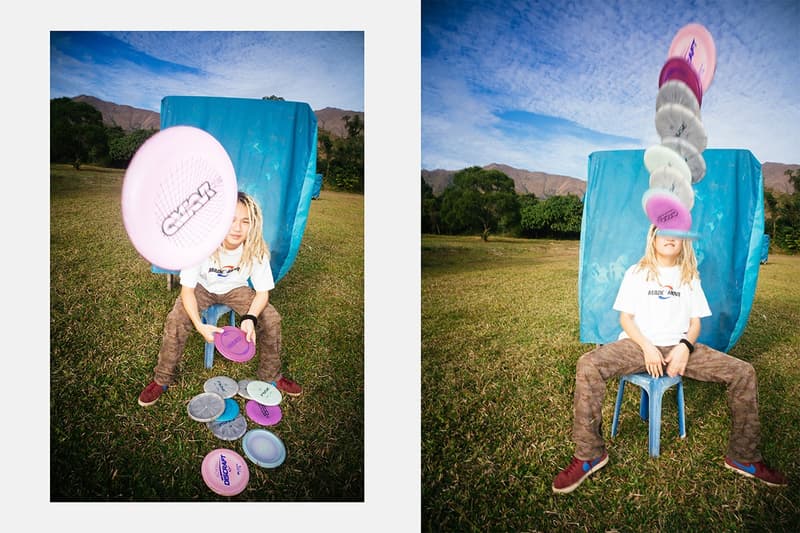 Yeti Out 推出全新「MADE2MOVE」胶囊系列