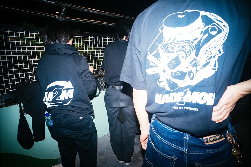 Yeti Out 推出全新「MADE2MOVE」胶囊系列
