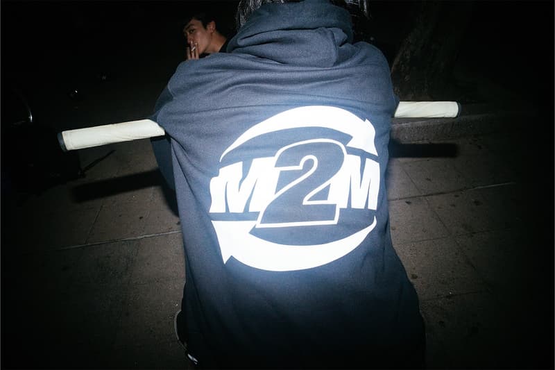 Yeti Out 推出全新「MADE2MOVE」胶囊系列