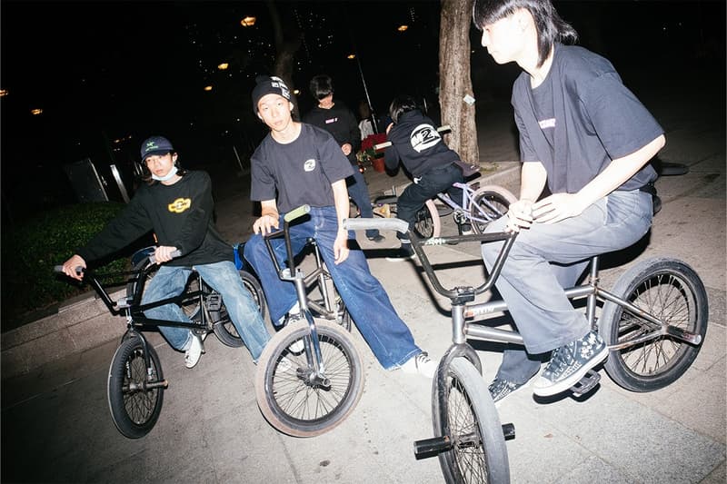 Yeti Out 推出全新「MADE2MOVE」胶囊系列