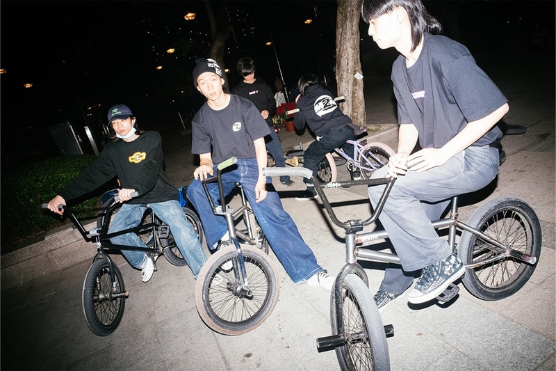 Yeti Out 推出全新「MADE2MOVE」胶囊系列