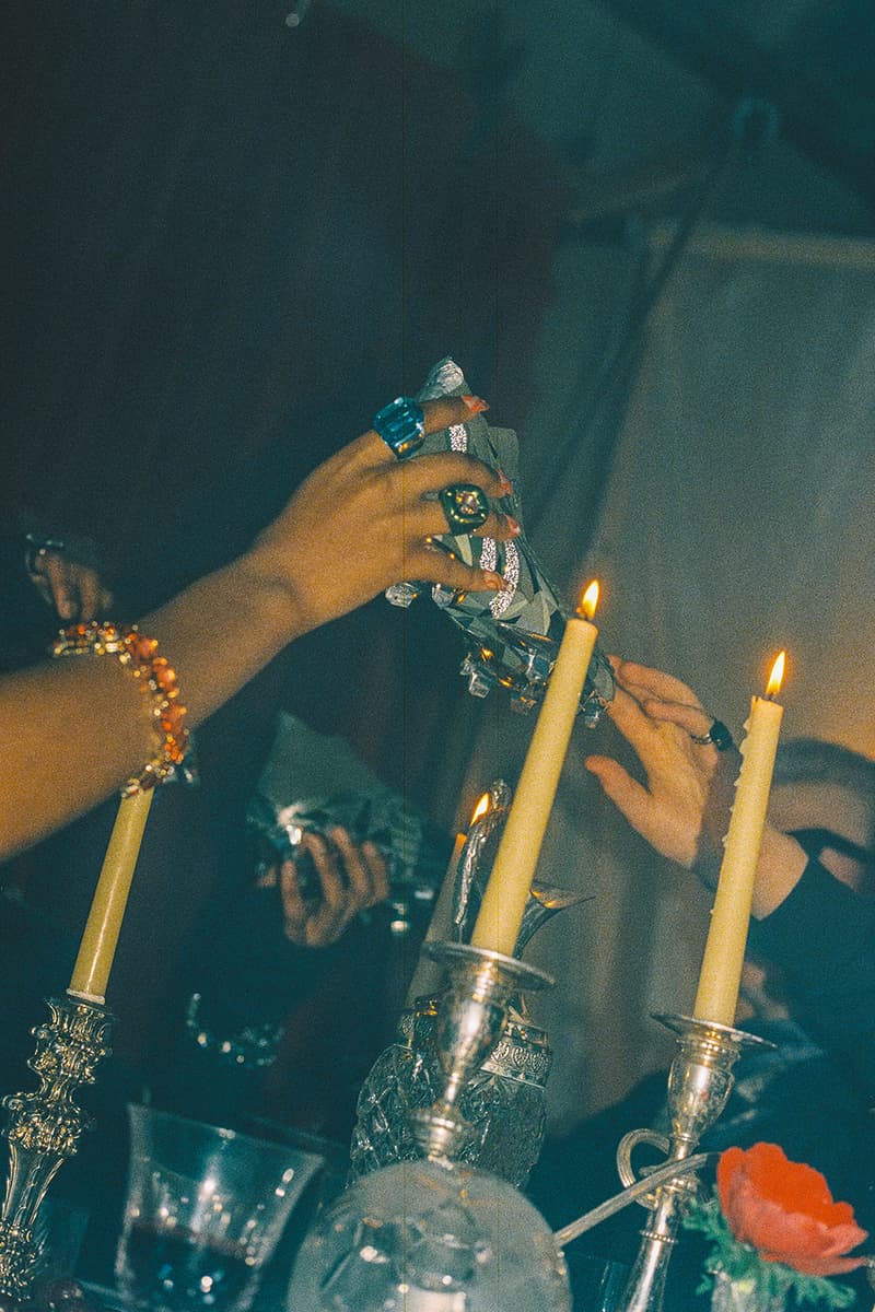 adidas x Swarovski 限量系列 PREDATOR EDGE CRYSTAL 登场