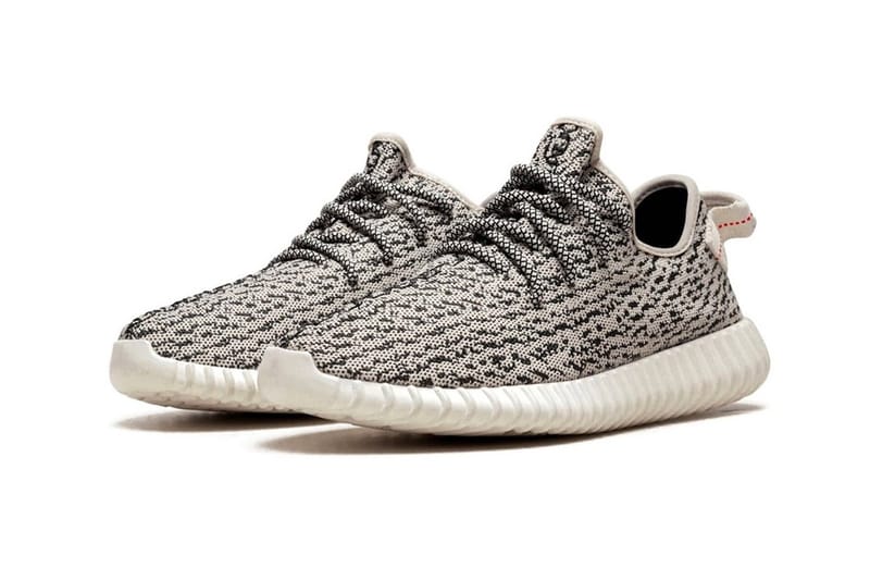 adidas YEEZY BOOST 350 元祖配色「Turtle Dove」即將補貨回歸