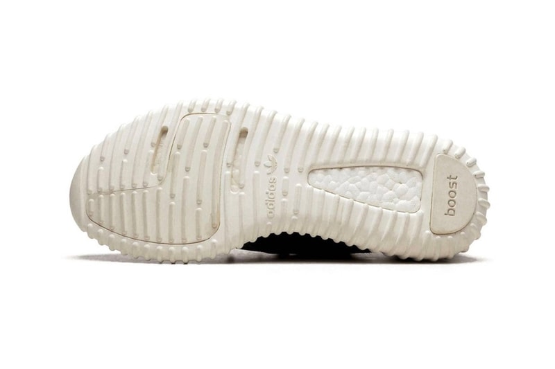 adidas YEEZY BOOST 350 元祖配色「Turtle Dove」即將補貨回歸