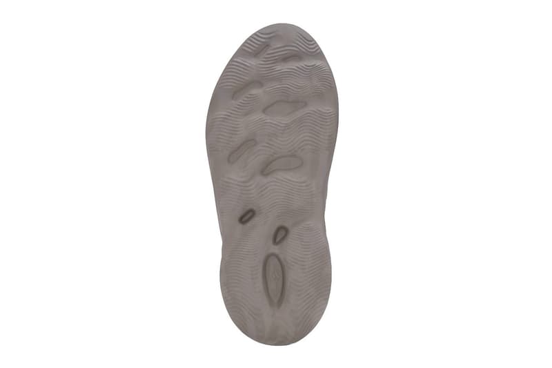 adidas YEEZY FOAM RUNNER 人氣配色「Stone Sage」即將補貨回歸