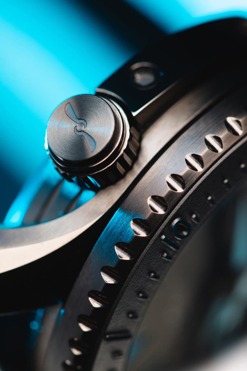 Bremont 携手 Bamford 推出特别限定款腕表