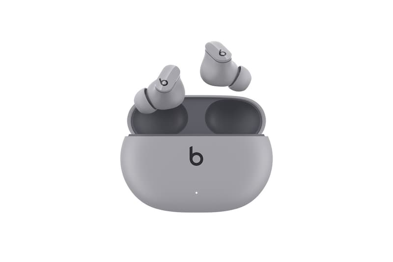 Beats Studio Buds 三款全新配色正式登场 