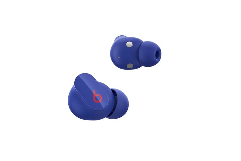 Beats Studio Buds 三款全新配色正式登场 