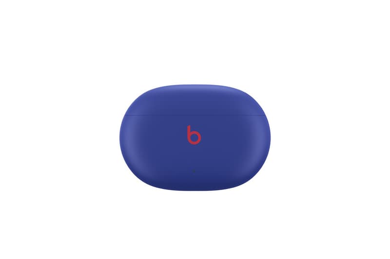 Beats Studio Buds 三款全新配色正式登场 