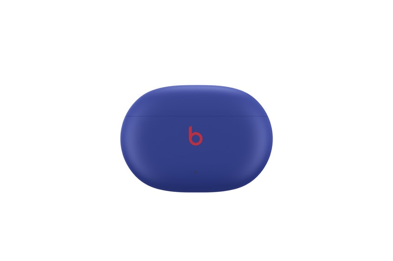 Beats Studio Buds 三款全新配色正式登场 