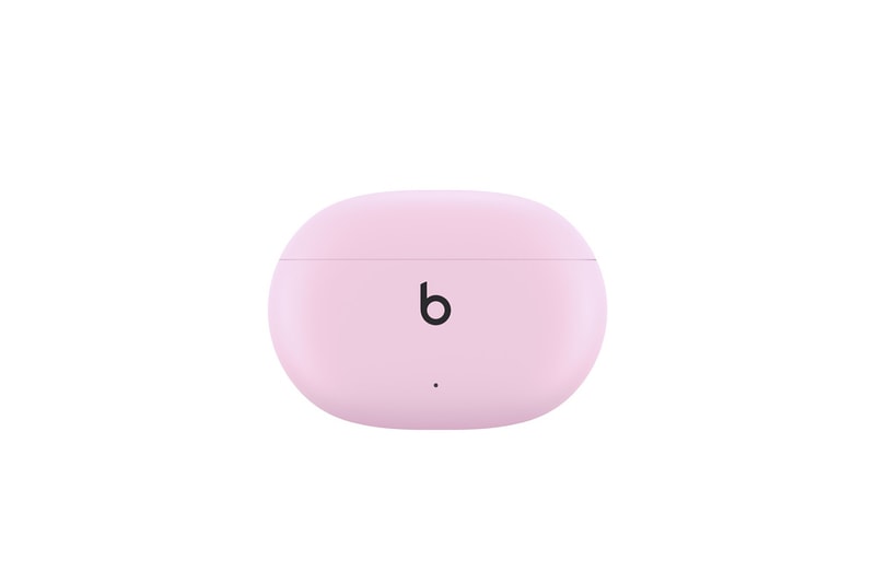 Beats Studio Buds 三款全新配色正式登场 