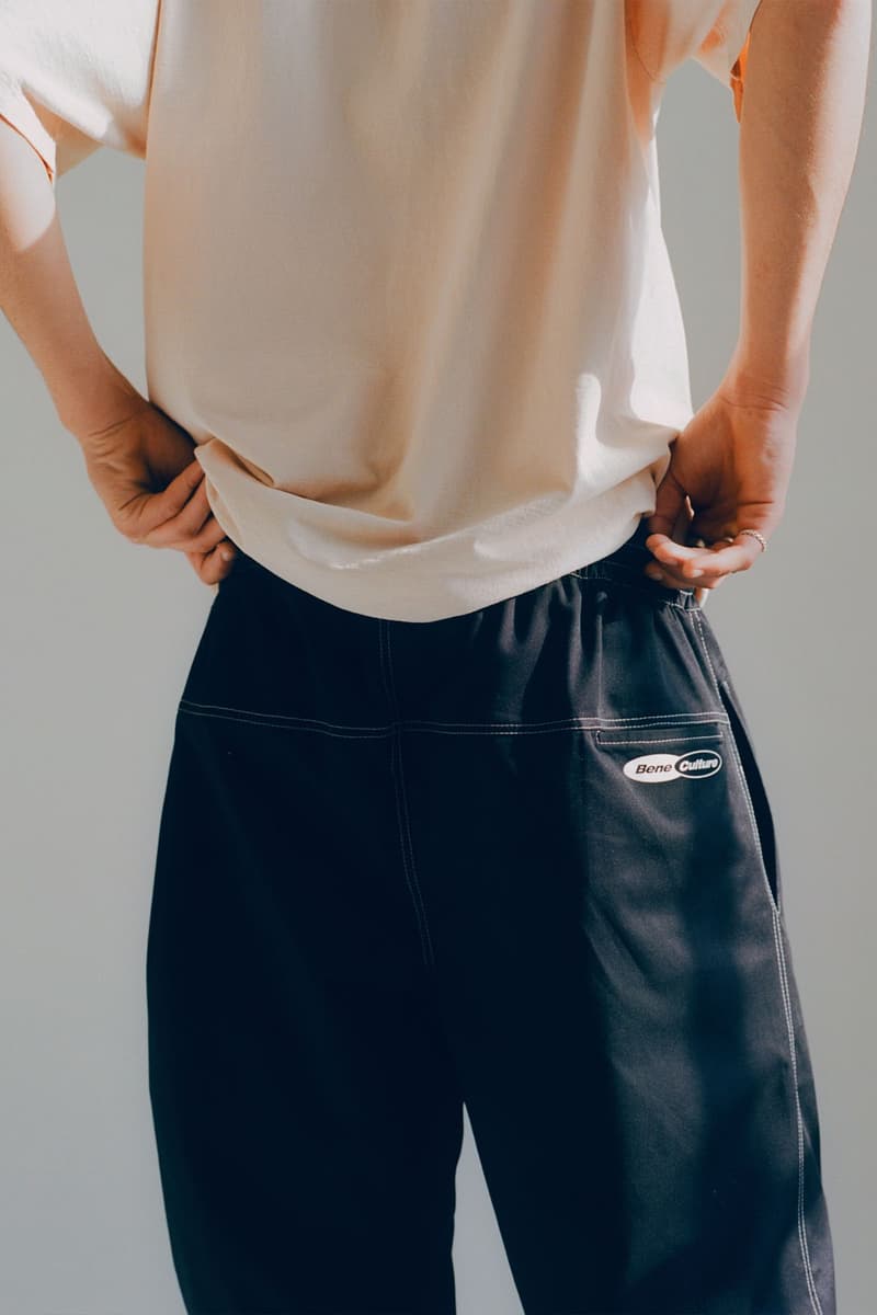 Bene Culture 2022 春夏系列第一波新品正式發佈