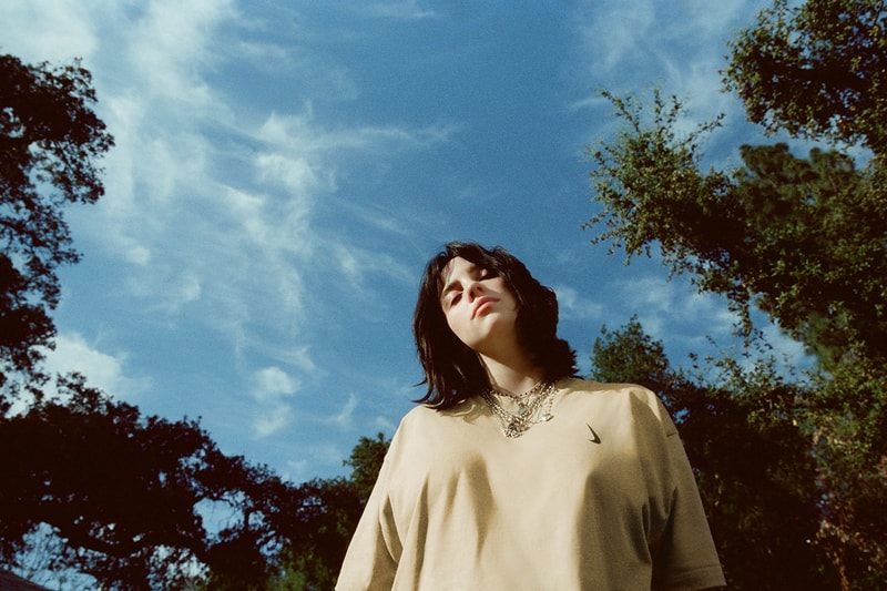 Billie Eilish x Nike Air Force 1 「Mushroom」发售信息公开