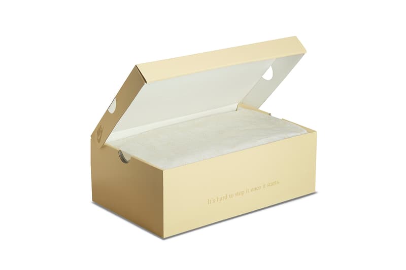 Billie Eilish x Nike Air Force 1 「Mushroom」发售信息公开