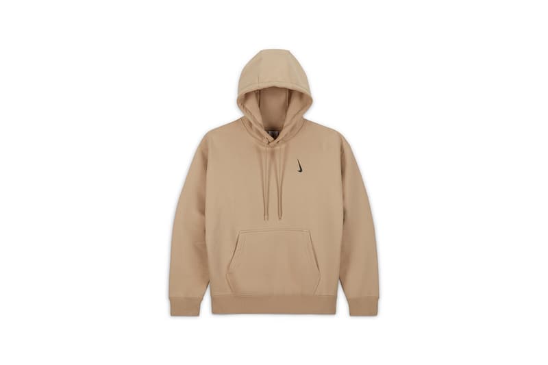 Billie Eilish x Nike Air Force 1 「Mushroom」发售信息公开