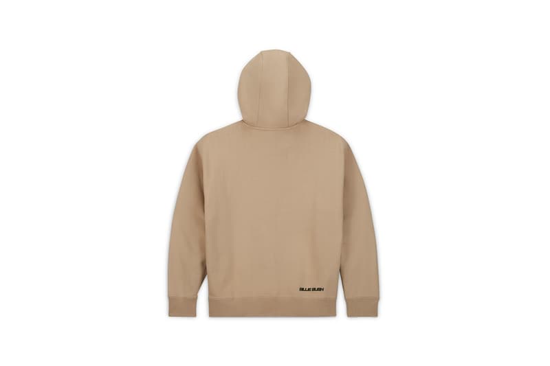 Billie Eilish x Nike Air Force 1 「Mushroom」发售信息公开