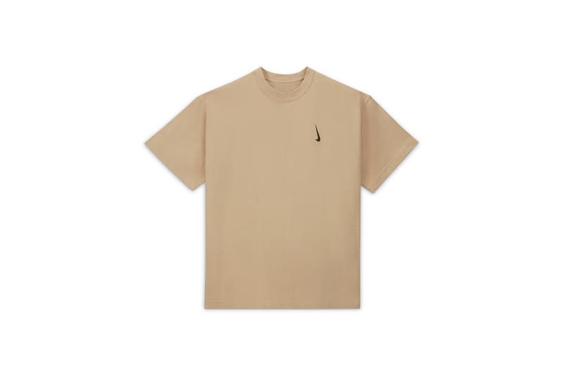 Billie Eilish x Nike Air Force 1 「Mushroom」发售信息公开