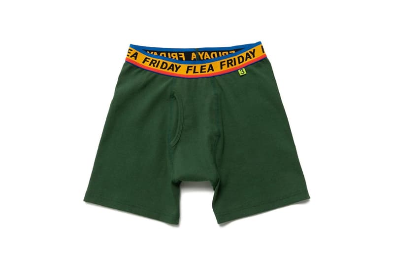 Cactus Plant Flea Market 全新第六季「Japan Made」系列正式登場