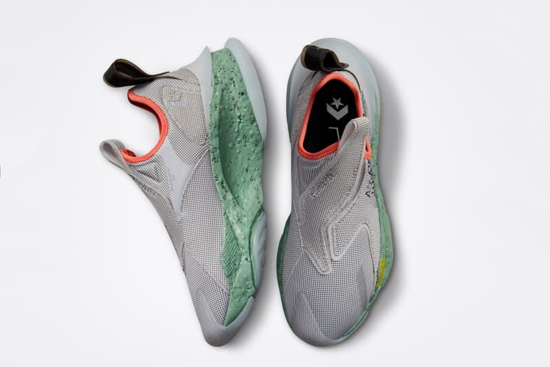 Converse x A-COLD-WALL* 全新鞋款 Aeon Active CX 登场